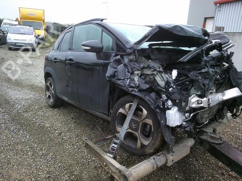 Engine CITROËN C3 AIRCROSS II (2R_, 2C_) 1.2 PureTech 110 (2RHNZB, 2RHNZW, 2RHNPX, 2RHNPJ) | BP37169846M1 - Image 9