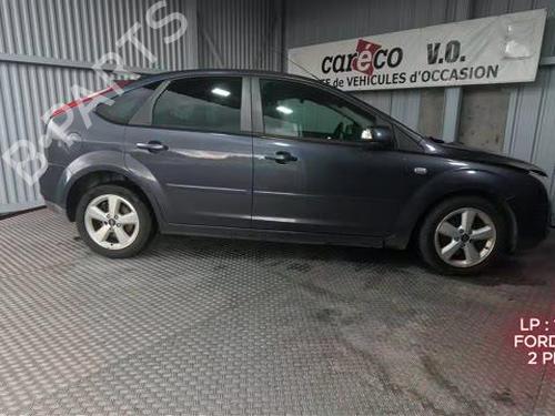 Front left seatbelt FORD FOCUS II (DA_, HCP, DP) | BP36768932I26 - Image 19