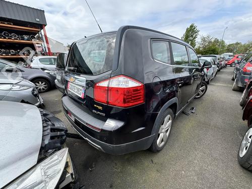 Headlight switch CHEVROLET ORLANDO (J309) 2.0 D | BP21372074I24 - Image 18