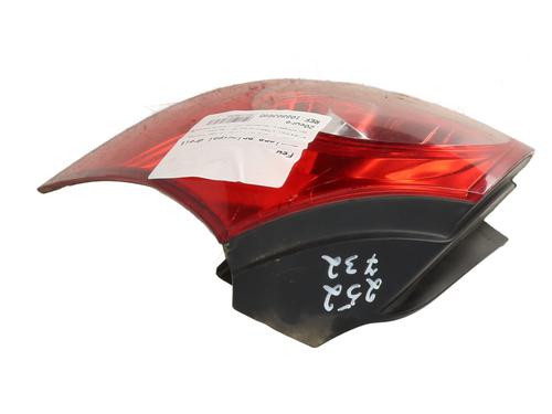 Right taillight VW GOLF V (1K1) 2.0 TDI | BP27329532C35 