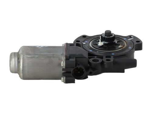 Used Left rear window motor HYUNDAI SANTA FÉ II (CM) 2.2 CRDi 4x4 (155 hp) 23828772