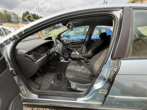 Front left seatbelt CITROËN C5 II (RC_) 1.6 HDi (RC8HZB) | BP25466687I26  - Image 11