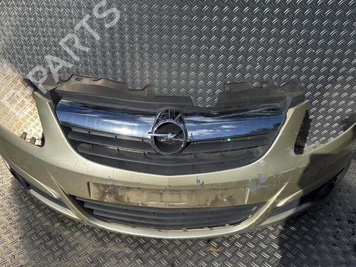 Used Front bumper OPEL CORSA D (S07) 1.3 CDTI (L08, L68) (90 hp) 29161039