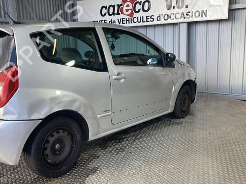 Steering column stalk CITROËN C2 (JM_) 1.4 HDi | BP32367633I23  - Image 7