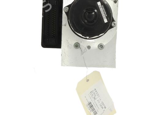 ABS pump MERCEDES-BENZ C-CLASS Coupe (CL203) C 180 Kompressor (203.746) | BP21315936M43 