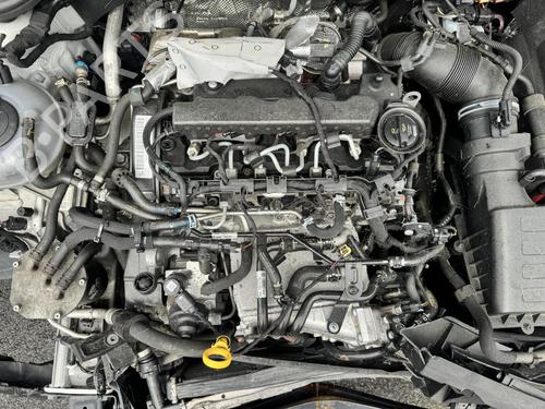Engine SEAT LEON (5F1) 2.0 TDI | BP25261070M1  - Image 14
