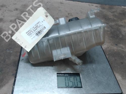 Expansion tank RENAULT KANGOO Express (FW0/1_) 1.5 dCi 85 (FW0K, FW0L, FW0B) | BP21314981C120 