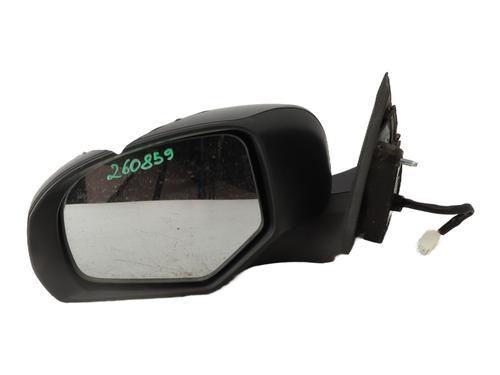 Used Left mirror Left mirror SUZUKI SWIFT IV (FZ, NZ) 1.2 (AZH412, ZC72S) (94 hp) 33452781 33452781