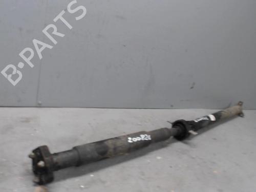 Driveshaft BMW 3 (E90) 320 d | BP21294383M37 