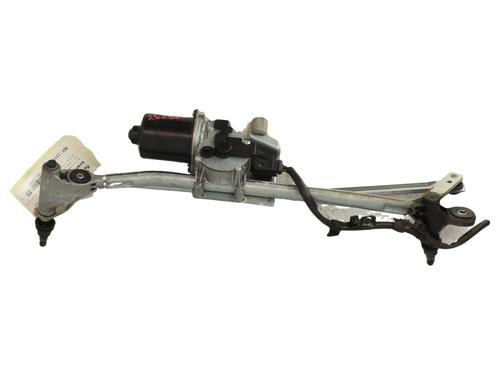 Front wiper motor BMW 1 (E87) 116 i | BP38722172M29 - Image 2