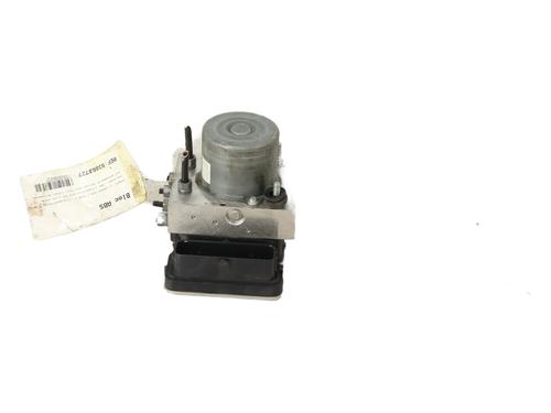 Used ABS pump ABS pump 21874702 21874702