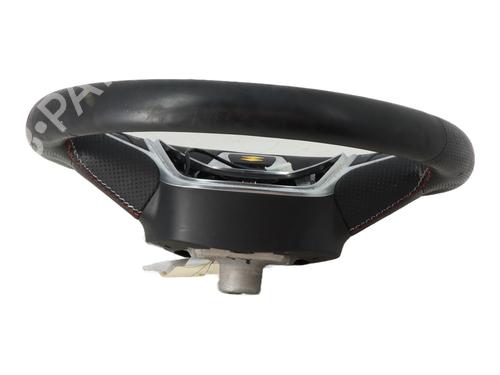 Steering wheel RENAULT CLIO V (B7_) 1.0 TCe 100 (B7MT) | BP30531901C49 - Image 3