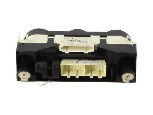 Climate control VW POLO V (6R1, 6C1) 1.6 TDI | BP26681204I5 