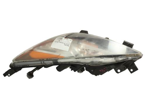 Used Left headlight Left headlight MAZDA 3 Saloon (BL) [2008-2014] 36058913 36058913