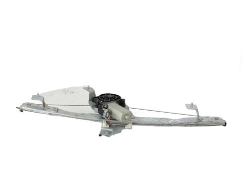 Used Right front window motor DACIA DUSTER (HS_) 1.5 dCi (86 hp) 26742638