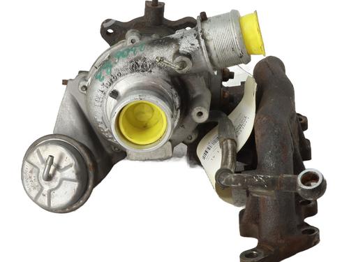 Turbolader/Kompressor FIAT GRANDE PUNTO (199_) 1.4 T-Jet (199AXM1A, 199BXM1A, 199BXN1A) (120 hp) 21291374