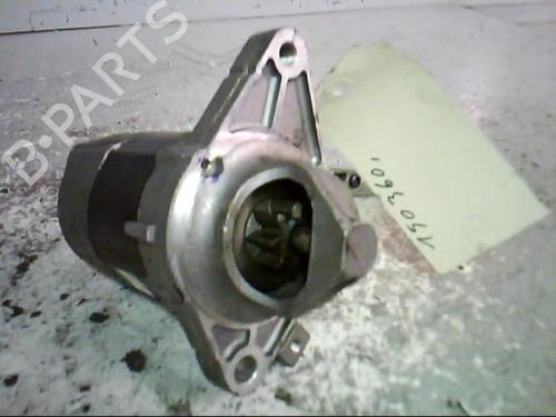 Used Starter CITROËN C1 (PM_, PN_) 1.0 (68 hp) 21310646