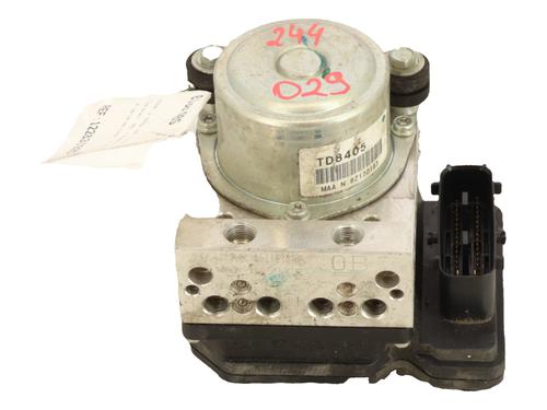 ABS pump NISSAN LEAF (ZE0) Electric | BP33167162M43 - Image 4