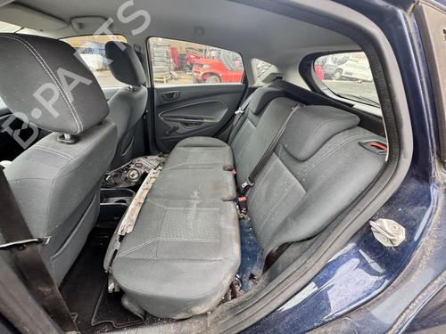 Starter FORD FIESTA VI (CB1, CCN) 1.4 TDCi | BP22149161M8 