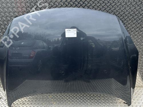 Used Hood KIA CEE'D SW (ED) 1.4 CVVT (90 hp) 25716377