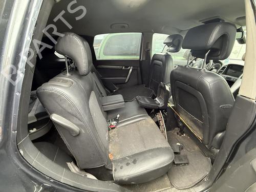 Devioluci CHEVROLET CAPTIVA (C100, C140) 2.0 D 4WD | BP24927390I23 - Image 12