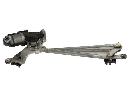 Used Front wiper motor Front wiper motor TOYOTA RAV 4 III (_A3_) 2.2 D 4WD (ALA30_, ALA30R) (177 hp) 21320489 21320489
