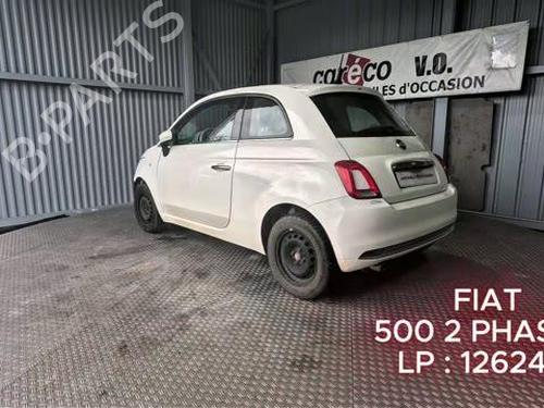 Right taillight FIAT 500 (312_) 1.2 (312AXA1A) | BP37699722C35 - Image 28