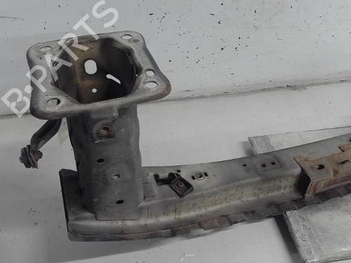 Front bumper reinforcement FORD FOCUS II (DA_, HCP, DP) 1.6 | BP21295734C109 