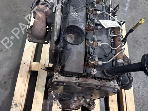 Used Engine Engine 38972624 38972624