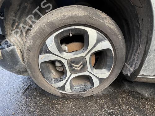 Used Rim CITROËN C3 AIRCROSS II (2R_, 2C_) 1.5 BlueHDi 120 (2CYHXX) (120 hp) 23952754