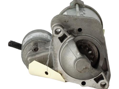 Startmotor RENAULT CLIO IV (BH_) 1.5 dCi 110 (110 hp) 24886967