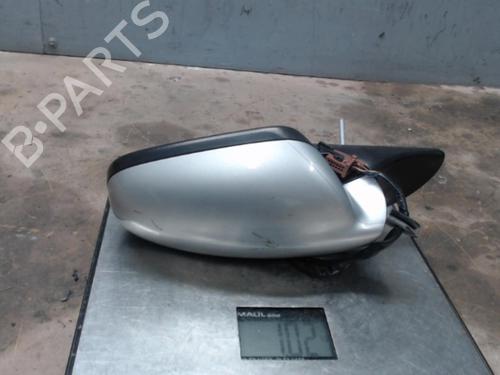 Right mirror PEUGEOT 407 SW (6E_, 6D_) 2.0 HDi 135 | BP21301587C27 