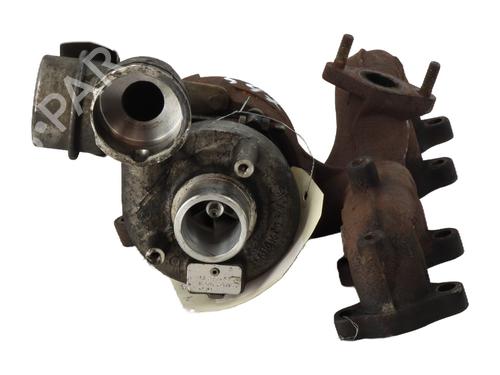 Used Turbocharger/Supercharger AUDI A3 (8P1) 1.9 TDI (105 hp) 28706751