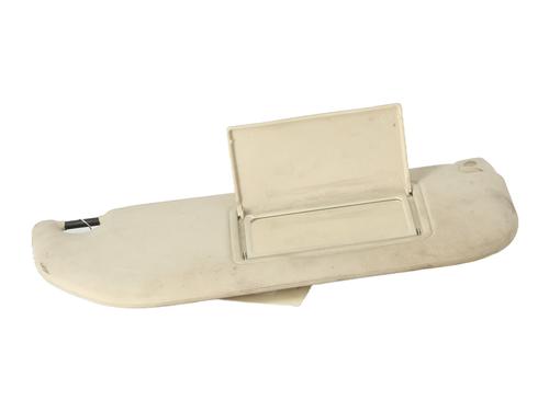 Used Right sun visor Right sun visor CITROËN C4 I (LC_) 1.6 HDi (90 hp) 21294533 21294533