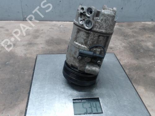 Used AC compressor RENAULT KOLEOS II (HC_) 2.0 dCi 175 (HCAK) (177 hp) 21368669