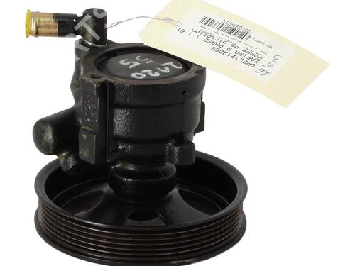 Styring servopumpe OPEL ZAFIRA A MPV (T98) 1.6 16V (F75) (101 hp) 21307948