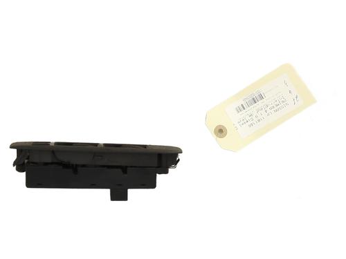 Left front window switch NISSAN PRIMERA Hatchback (P12) 1.9 dCi | BP21364342I27 - Image 3