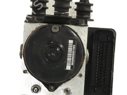 ABS pump AUDI A3 (8P1) 2.0 TDI | BP22625801M43