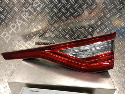 Right tailgate light RENAULT MEGANE IV Hatchback (B9A/M/N_) 1.3 TCe 140 (B9NB) | BP25340779C80 - Image 4