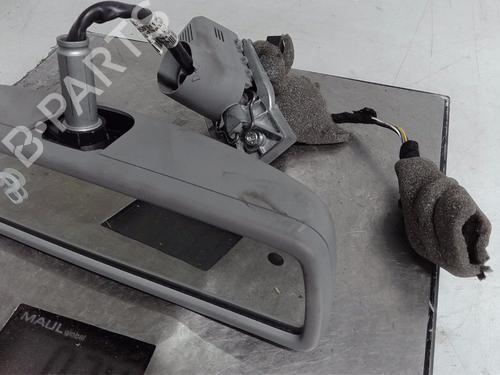 Bakspejl indvendigt VW PHAETON (3D1, 3D2, 3D3, 3D4, 3D6, 3D7, 3D8, 3D9) 5.0 V10 TDI 4motion | BP21291185I6 