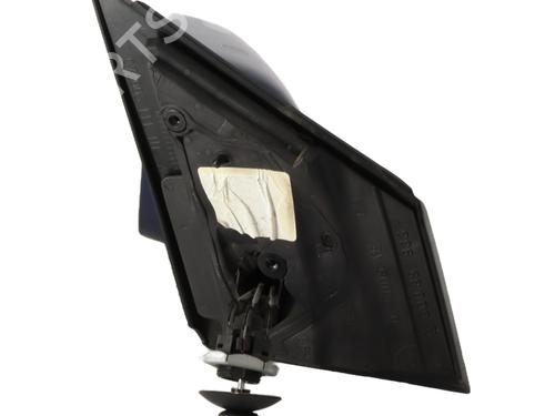 Left mirror VW POLO IV (9N_, 9A_) 1.2 | BP27927786C26