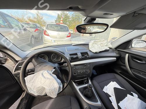 Steering column stalk BMW 1 (E81) 116 i | BP21375889I23  - Image 14