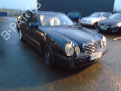 Right mirror MERCEDES-BENZ E-CLASS T-Model (S210) E 320 T CDI (210.226) | BP21308375C27 