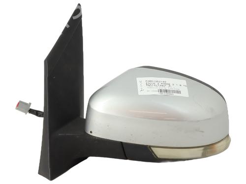 Left mirror FORD FOCUS II (DA_, HCP, DP) 1.8 TDCi | BP26216466C26 