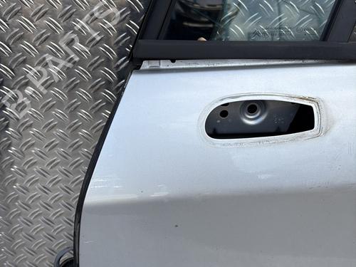 Left front door CITROËN C5 III (RD_) 2.0 HDi (RDRHD8, RDRHDJ, RDRHR8, RDRHRJ) | BP21316786C2 