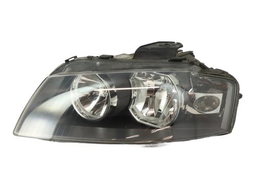 Left headlight AUDI A3 (8P1) 2.0 TDI 16V | BP33161811C28 - Image 3