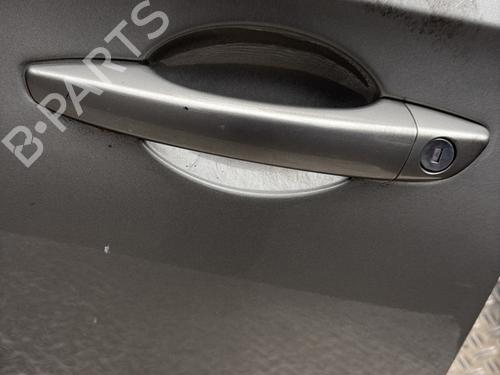 Used Left front door Left front door DS DS 5 (KF_) 1.6 BlueHDi 120 (120 hp) 31637000 31637000