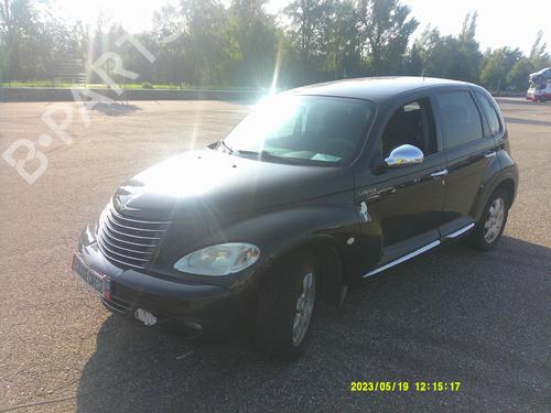 Right headlight CHRYSLER PT CRUISER (PT_) 2.4 | BP21873463C29 