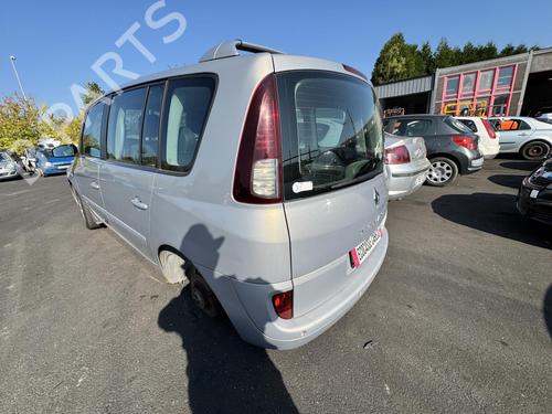 Right headlight RENAULT ESPACE IV (JK0/1_) 2.2 dCi (JK0H) | BP25261092C29  - Image 9