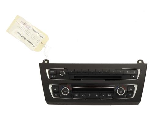 climate-control-bmw-1-f20-2011-2012-2013-2014-2015-2016-2017-2018-2019-32518718 main image